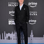 Chris Bird (Director, Prime Video UK) all'evento speciale dedicato al mondo di Citadel al Fitz's London (Settembre 2024)