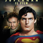 Superman di Richard Donner - Poster