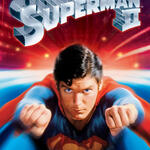 Superman II di Richard Lester - Poster