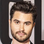 Chase Stokes partecipa alla proiezione speciale di Los Angeles di Uglies di Netflix al Netflix Tudum Theater il 12 settembre 2024 a Los Angeles, California