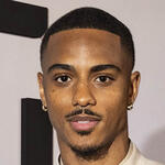 Keith Powers partecipa alla proiezione speciale di Los Angeles di Uglies di Netflix al Netflix Tudum Theater il 12 settembre 2024 a Los Angeles, California