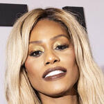 Laverne Cox partecipa alla proiezione speciale di Los Angeles di Uglies di Netflix al Netflix Tudum Theater il 12 settembre 2024 a Los Angeles, California