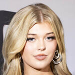 Loren Gray partecipa alla proiezione speciale di Los Angeles di Uglies di Netflix al Netflix Tudum Theater il 12 settembre 2024 a Los Angeles, California