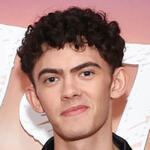 Joe Locke partecipa alla proiezione di Heartstopper al Picturehouse Central Cinema il 2 ottobre 2024 a Londra, Inghilterra