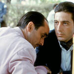 Il padrino - Parte II - Immagine dal set