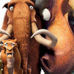 L'era glaciale 3 - L'alba dei dinosauri - Poster