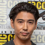 Kento Kaku al SDCC Panel per Like a Dragon: Yakuza