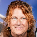 Angela Finocchiaro voce di Nonna Tala nella versione italiana di Oceania 2