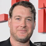 Joe Williamson alla première di Los Angeles di Carry-On di Netflix all'Egyptian Theatre Hollywood il 5 dicembre 2024 a Los Angeles, California 