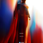 Superman (di James Gunn) - Teaser Poster