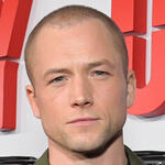 Taron Egerton alla première di Los Angeles di Carry-On di Netflix all'Egyptian Theatre Hollywood il 5 dicembre 2024 a Los Angeles, California