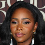 Teyonah Parris partecipa alla première di No Good Deed a Los Angeles al Netflix Tudum Theater il 4 dicembre 2024 a Los Angeles, California