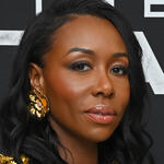 Amanda Warren partecipa al The Night Agent Photo Call al Plaza il 13 gennaio 2025 a New York City