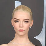 Anya Taylor-Joy alla première di 'The Gorge' di Apple Original Films presso AMC Theatres at The Grove