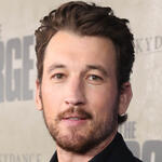 Miles Teller alla première di 'The Gorge' di Apple Original Films presso AMC Theatres at The Grove