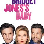 Bridget Jones's Baby - Poster