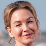 Renée Zellweger alla premiere italiana in Roma di Bridget Jones - Un amore di ragazzo il 5 febbraio 2025