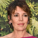 Olivia Colman partecipa alla prima mondiale di Paddington in Peru a Leicester Square il 3 novembre 2024