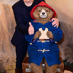 Antonio Banderas partecipa alla prima mondiale di Paddington in Peru a Leicester Square il 3 novembre 2024