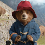 Paddington in Perù - Immagine dal set