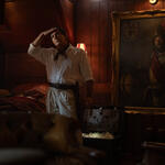 Paddington in Perù - Immagine dal set