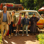 La famiglia Brown in Windsor Gardens e Mrs Bird in Paddington in Perù