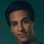 Deniz Akdeniz - High Potential - Stagione 1