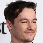 Kyle Allen alla première di The Life List al Paris Theater il 25 marzo 2025 a New York City