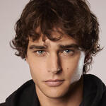 Pepe Barroso Silva, protagonista del film Love Me, Love Me - Cuori Magnetici di Roger Kumble