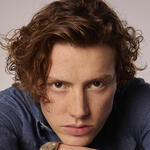 Luca Melucci, protagonista del film Love Me, Love Me - Cuori Magnetici di Roger Kumble