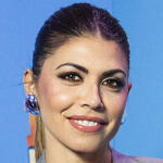 Flora Canto al photocall di LOL: chi ride è fuori - Stagione 5