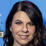 Geppi Cucciari al photocall di LOL: chi ride è fuori - Stagione 5