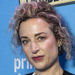 Marta Zoboli al photocall di LOL: chi ride è fuori - Stagione 5