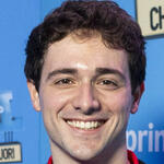 Tommaso Cassissa al photocall di LOL: chi ride è fuori - Stagione 5