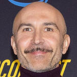 Maccio Capatonda al photocall di Sconfort Zone - Stagione 1