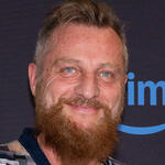 Luca Confortini al photocall di Sconfort Zone - Stagione 1