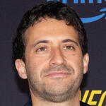 Edoardo Ferrario al photocall di Sconfort Zone - Stagione 1