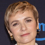 Camilla Filippi al photocall di Sconfort Zone - Stagione 1