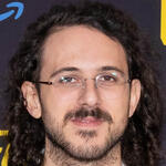 Gianluca 'Fru' Colucci al photocall di Sconfort Zone - Stagione 1