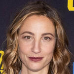 Francesca Inaudi al photocall di Sconfort Zone - Stagione 1