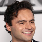 Sebastian de Souza alla première di The Life List al Paris Theater il 25 marzo 2025 a New York City