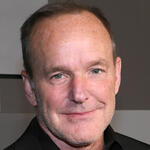 Clark Gregg alla première mondiale di Zero Day il 18 febbraio 2025 a New York City