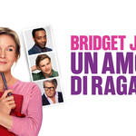 Bridget Jones - Un amore di ragazzo - Poster orizzontale