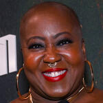 Denitra Isler alla première di The Bondsman NY il 31 marzo 2025 a New York City