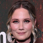 Jennifer Nettles alla première di The Bondsman NY il 31 marzo 2025 a New York City