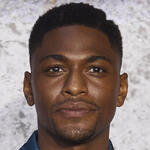 Justin Cornwell partecipa alla première mondiale di Havoc di Netflix al BFI IMAX il 15 aprile 2025 a Londra, Inghilterra