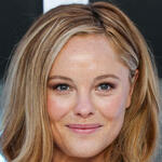 Barbara Probst alla première europea di The Amateur dei 20th Century Studios all'Odeon Luxe Leicester Square, Londra, il 31 marzo 2025.