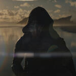 Dek (Dimitrius Schuster-Koloamatangi) in Predator: Badlands