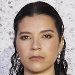 Quelin Sepulveda partecipa alla première mondiale di Havoc di Netflix al BFI IMAX il 15 aprile 2025 a Londra, Inghilterra