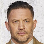 Tom Hardy partecipa alla première mondiale di Havoc di Netflix al BFI IMAX il 15 aprile 2025 a Londra, Inghilterra